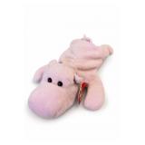 Ty Beanie Babies Happy The Hippo Style 4061