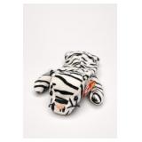 Ty Beanie Babies Blizzard Tiger Plush