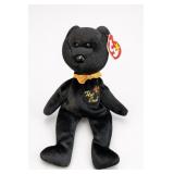 Ty The End Beanie Baby Plush With Original Tag