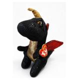 Ty Beanie Boo's Collection Grindal Plush