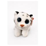 Ty Tundra The Beanie Babies Collection Plush