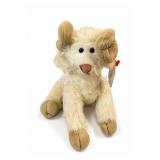 Ty Ramsey Little Lamsadilly Plush Toy