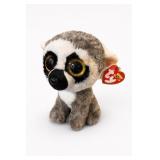 Ty Beanie Boo's Collection Linus Plush