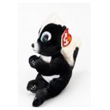 Ty Rukus Beanie Bellies Plush Toy