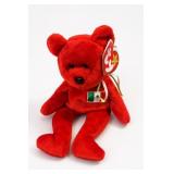 Ty Beanie Babies Osito Plush Bear 1999
