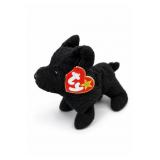 Ty Beanie Babies Scottie Plush, DOB 1996