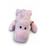 Ty Beanie Babies Happy The Hippo Plush