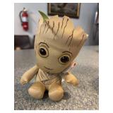 Marvel Beanie Babies Groot Plush Toy