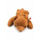 Ty Cubbie Beanie Baby Style 4010 Plush