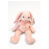 Ty Hoppity Beanie Baby Plush, 1996 Tag