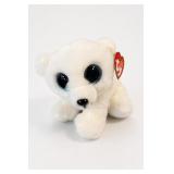 Ty Beanie Babies Ari Bear Plush