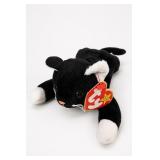 Ty Beanie Baby Zip Plush, 1994 Birth Date