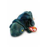 Ty Beanie Babies Rainbow Chameleon Plush Toy