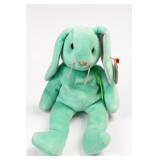 Ty Hippity Beanie Baby Plush, 1996