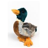 Ty Plush Platypus Stuffed Animal