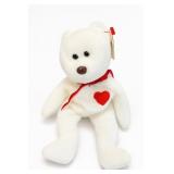 Valentino Bear Plush Toy, 1994 Birth Date
