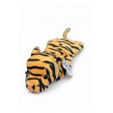 Ty Stripes Tiger Plush With Original Hangtag