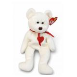 Ty Valentino Beanie Baby Plush 1994