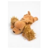 Ty Beanie Babies Spunky Plush Toy