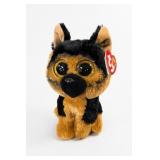 Ty Beanie Boo Spirit German Shepherd Plush