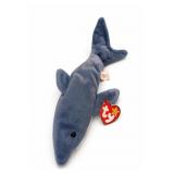 Ty Beanie Baby Crunch 1996 Plush