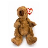 Ty Attic Treasures Collection Cody Bear Plush
