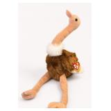 Ty Stretch Beanie Buddies Collection Plush