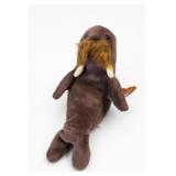 Ty Jolly Walrus Beanie Baby 1996
