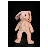 1996 Ty Beanie Babies Hoppity Bunny Plush