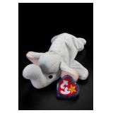 Ty Beanie Babies Peanut Elephant Plush, 1995