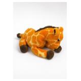 Ty Twigs Beanie Baby Giraffe Plush, Retired 1998