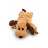 Ty Beanie Babies Bones Plush Dog