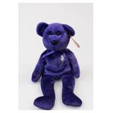 Ty Princess Beanie Baby Plush With Original Tag