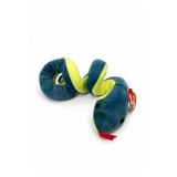 Ty Beanie Babies Hissy Plush Toy 1997