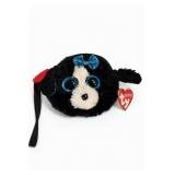 Ty Fashion Collection Tracey Dog Plush