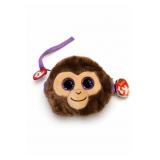 Ty Coconut Monkey Plush, The Ty Gear Collection
