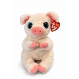 Ty Beanie Bellies Penelope Pig Plush