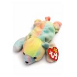 Ty Beanie Babies Sammy Plush, 1998