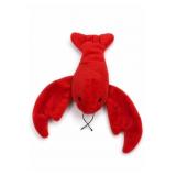 Ty Beanie Babies Pinchers Plush Lobster