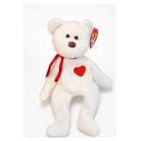 Ty Beanie Babies Valentino Bear, 1994