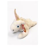 Ty Beanie Babies Mystic Unicorn Plush