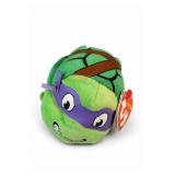 Ty Donatello Teeny Tys Plush, 2017 TMNT
