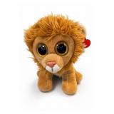 Ty Louie The Classic Collection Lion Plush