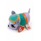 Ty Teeny Tys Paw Patrol Everest Plush