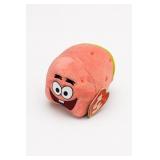 Ty The Teeny Tys Patrick Star SpongeBob Plush