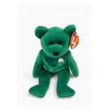 Ty Erin Beanie Baby, Date Of Birth 1997