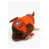 Spin Master PAW Patrol Zuma Teeny Tys Plush