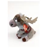 Ty Disney Frozen II Sven Beanie Baby Plush