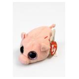 Ty The Teeny Tys Curly Plush Toy