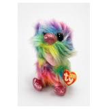 Ty Asha Beanie Boo's Collection Plush Toy